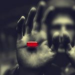 Red Pill Dealer - Deutsch