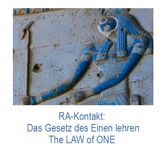 The LAW of ONE